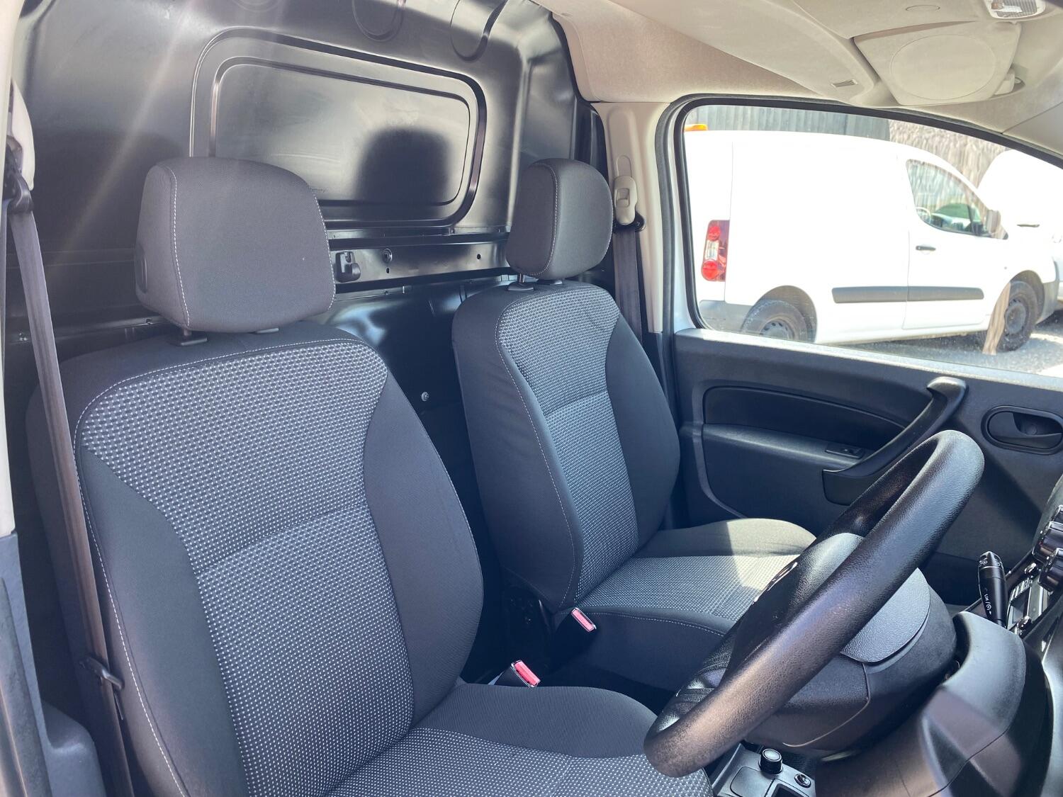Mercedes Benz Citan