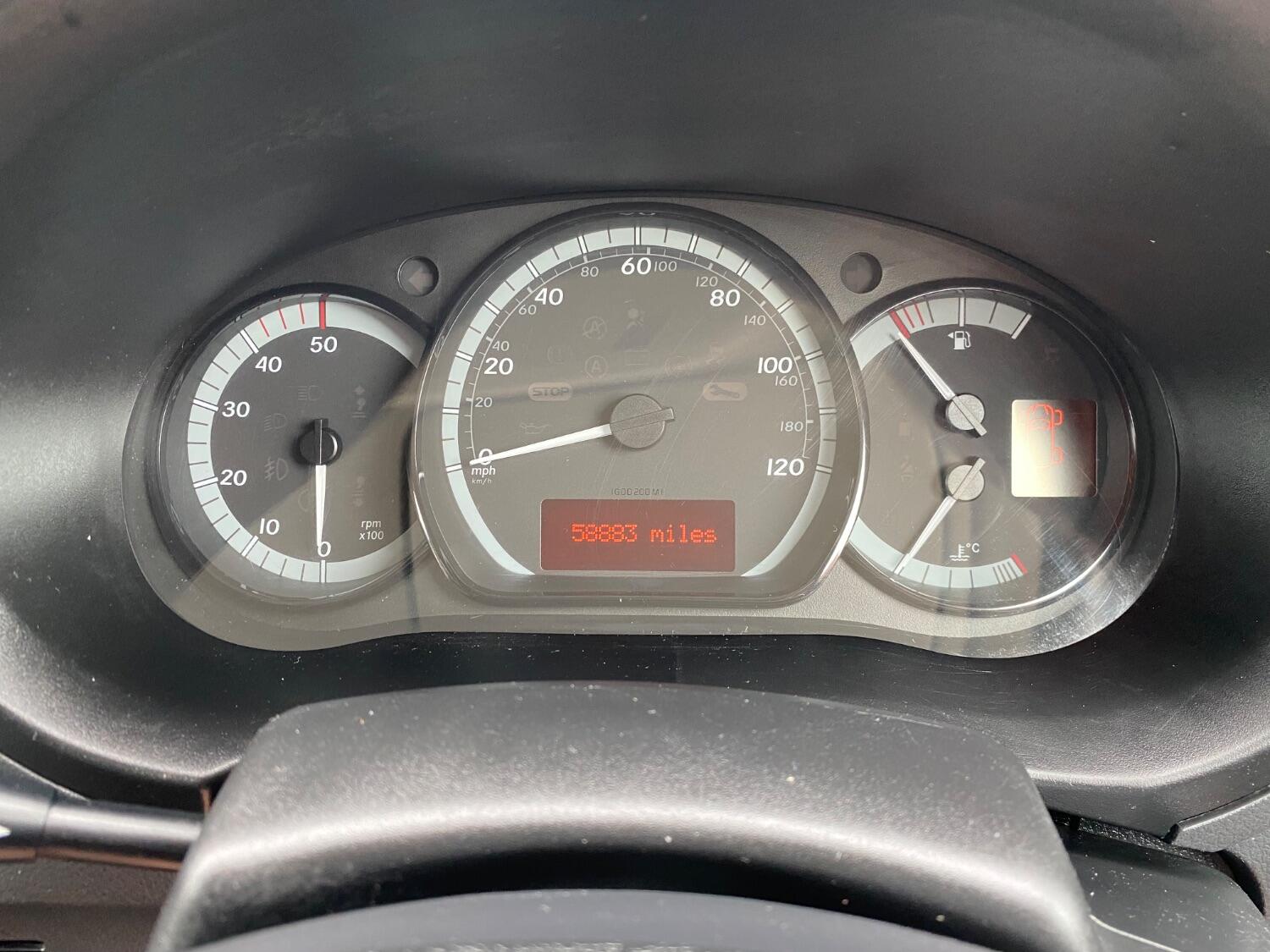 Mercedes Benz Citan
