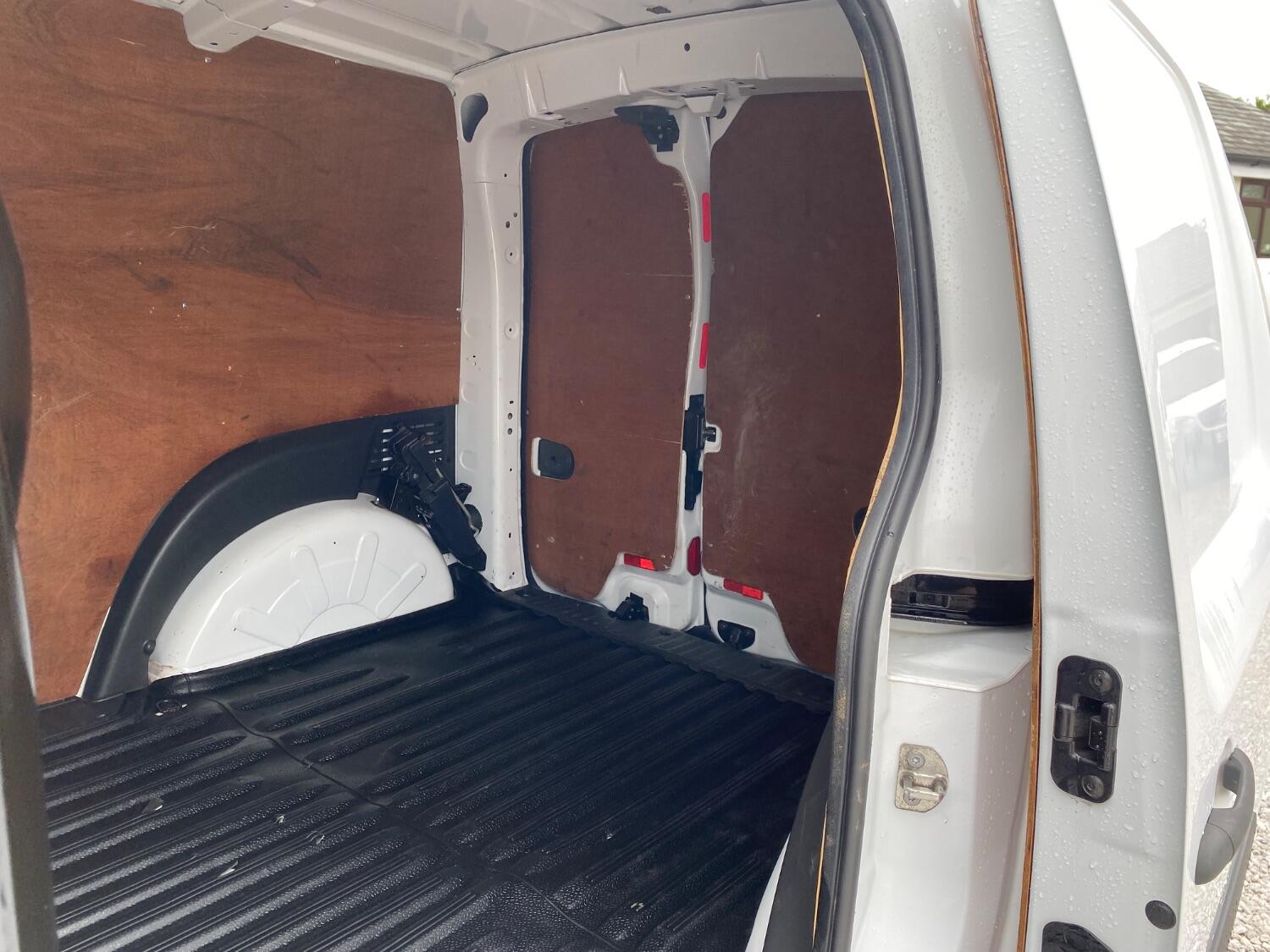 Mercedes Benz Citan