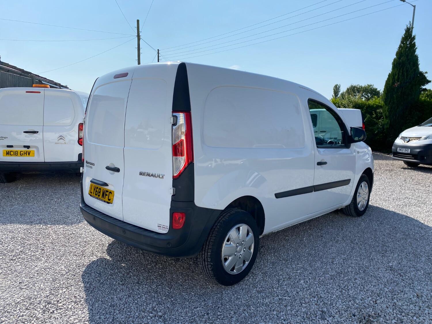 Renault Kangoo