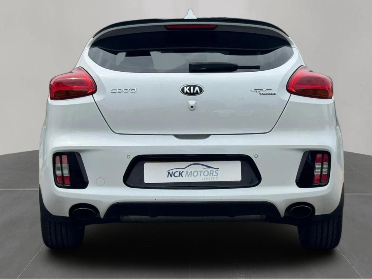 Kia PRO_CEE'D