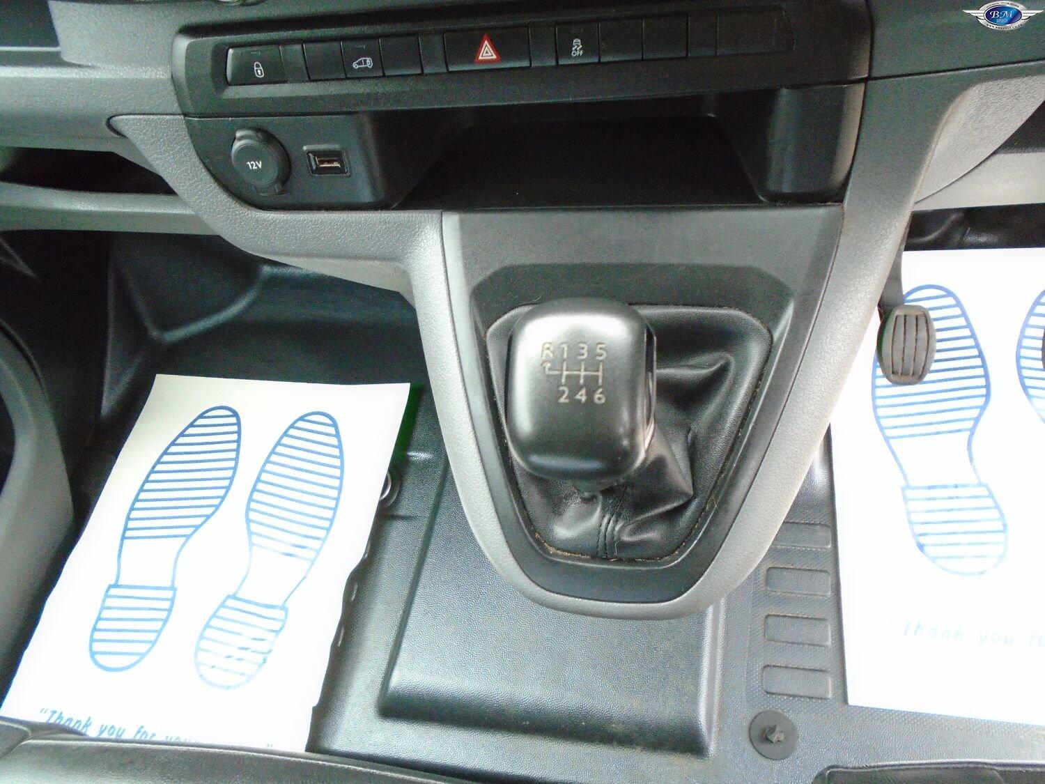 Citroen Dispatch
