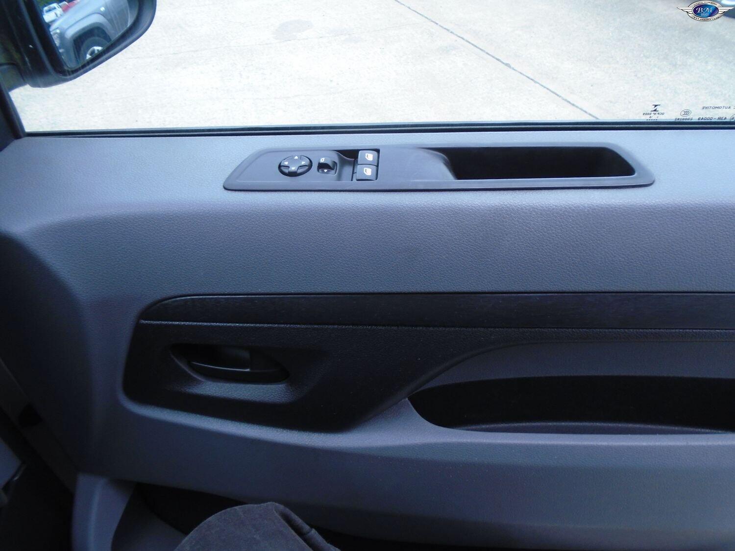 Citroen Dispatch