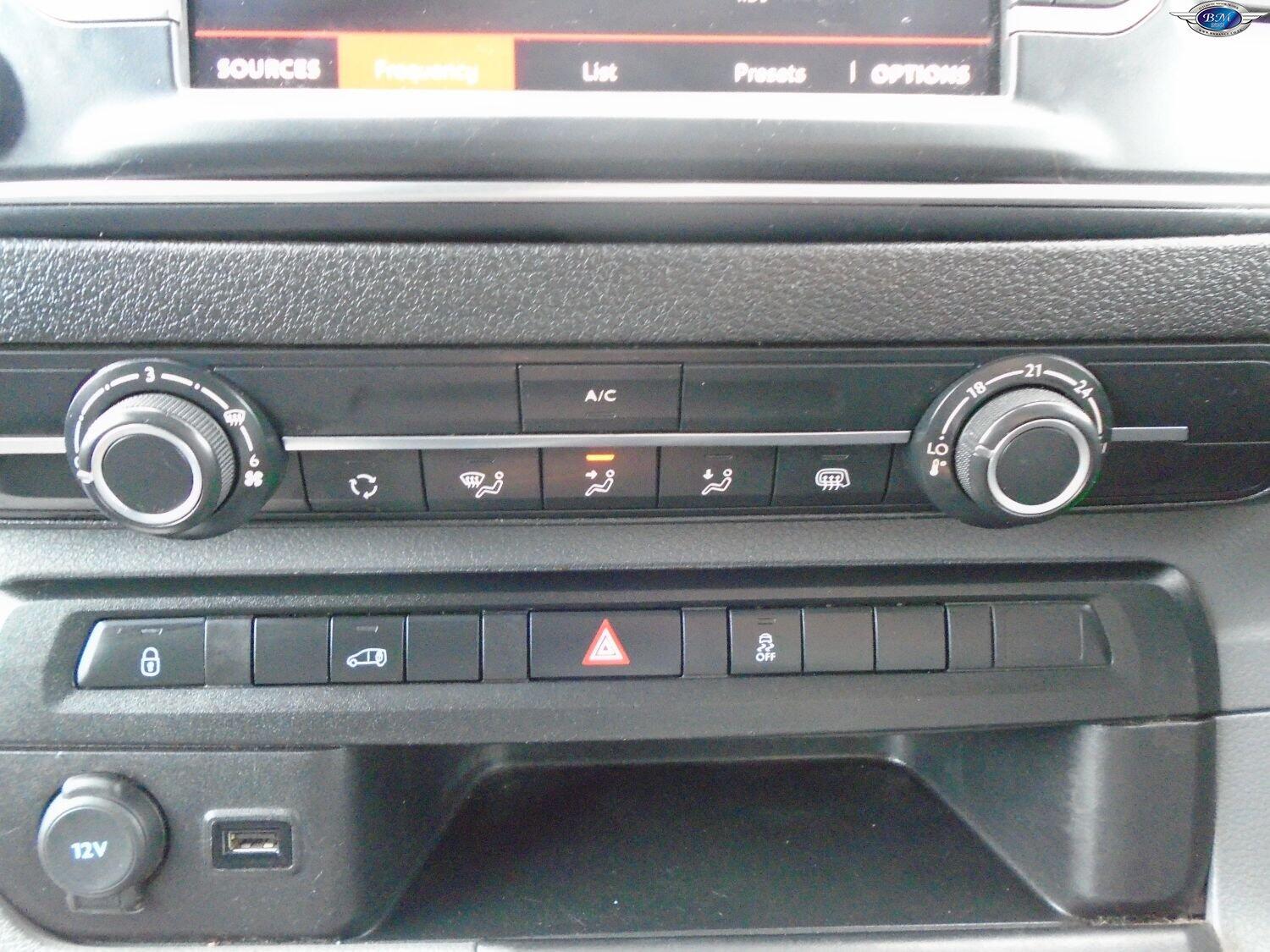 Citroen Dispatch