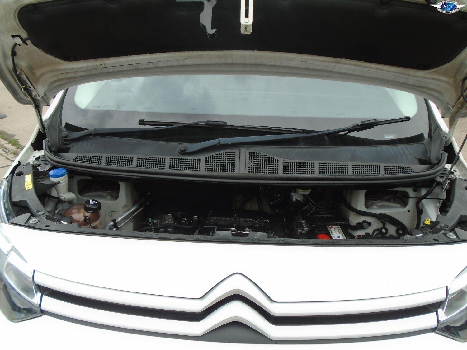 Citroen Dispatch