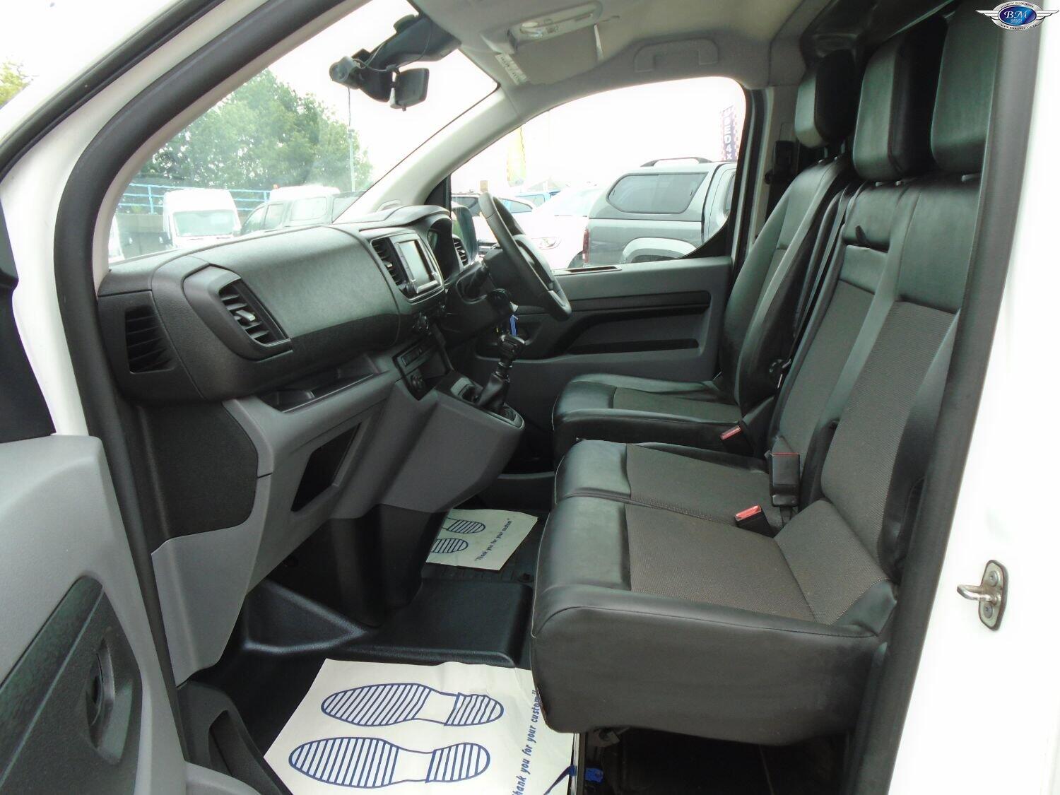 Citroen Dispatch