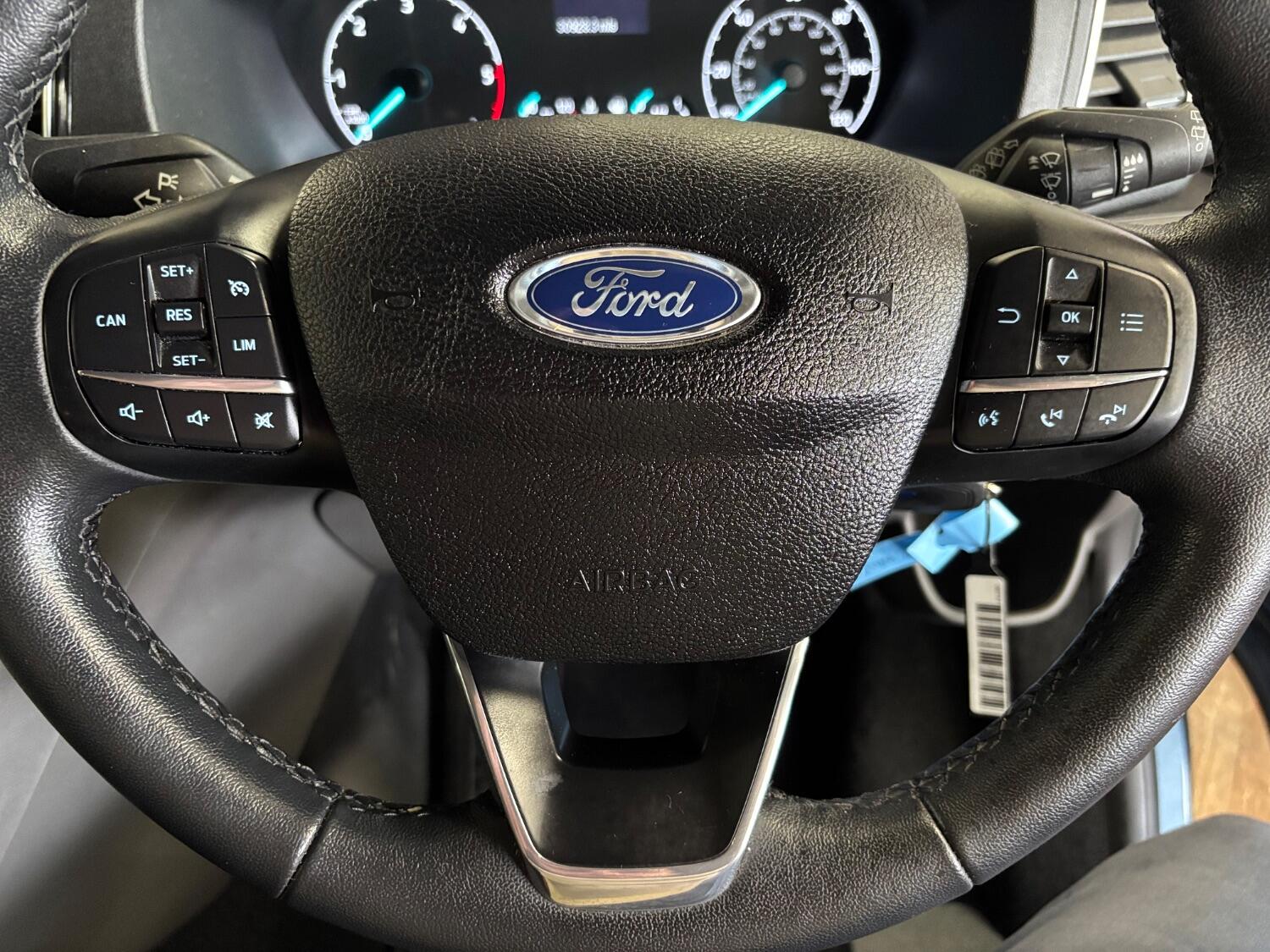 Ford Tourneo