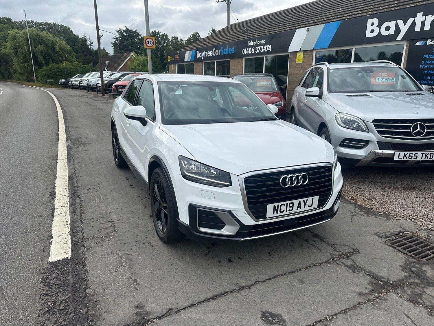 Audi Q2