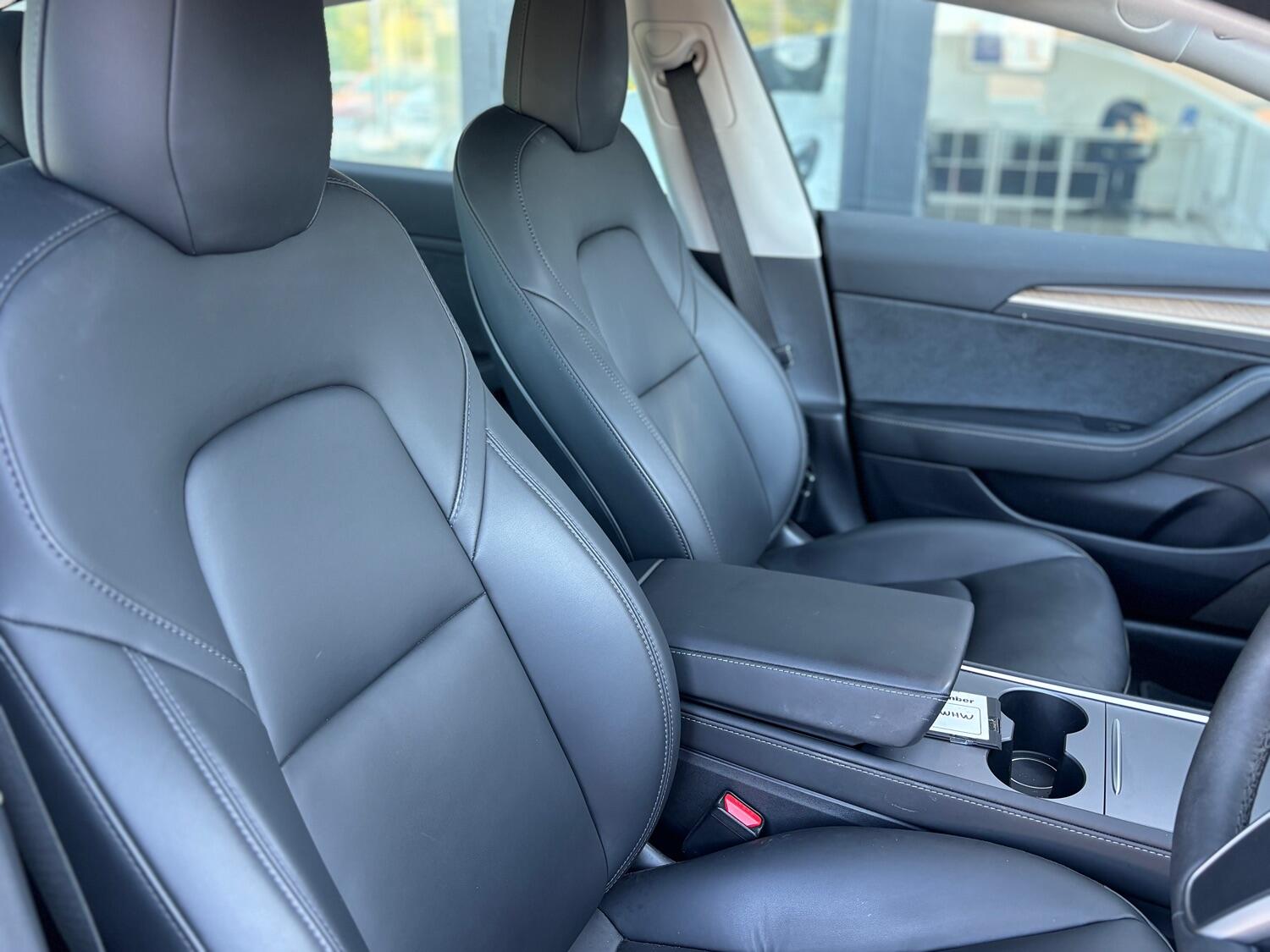 Tesla Model-3