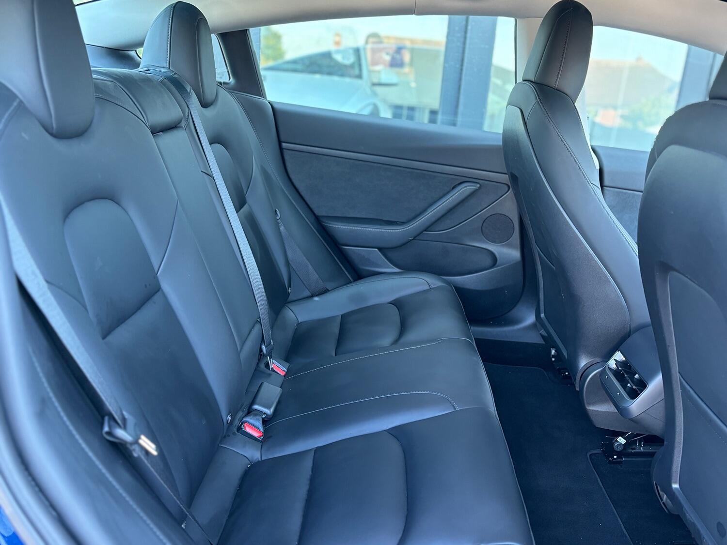Tesla Model-3