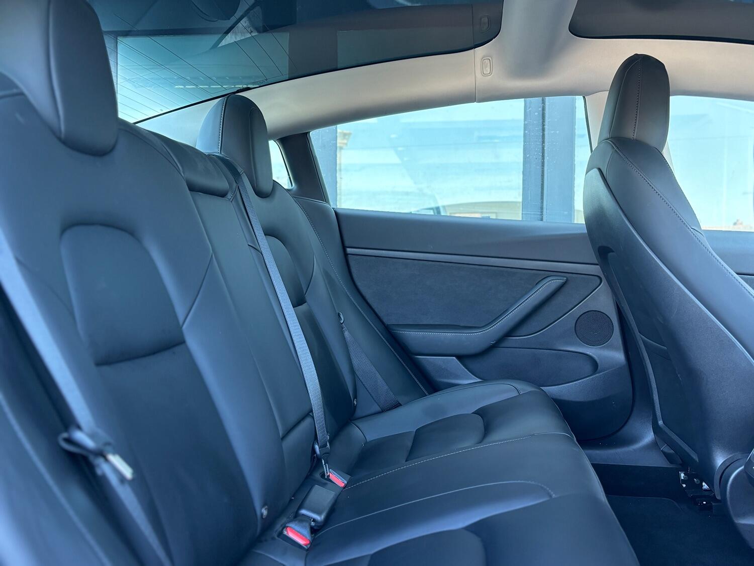 Tesla Model-3