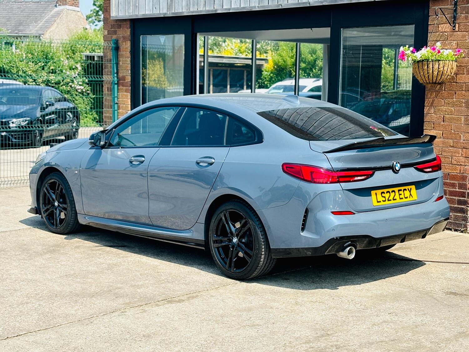 BMW 2 Series