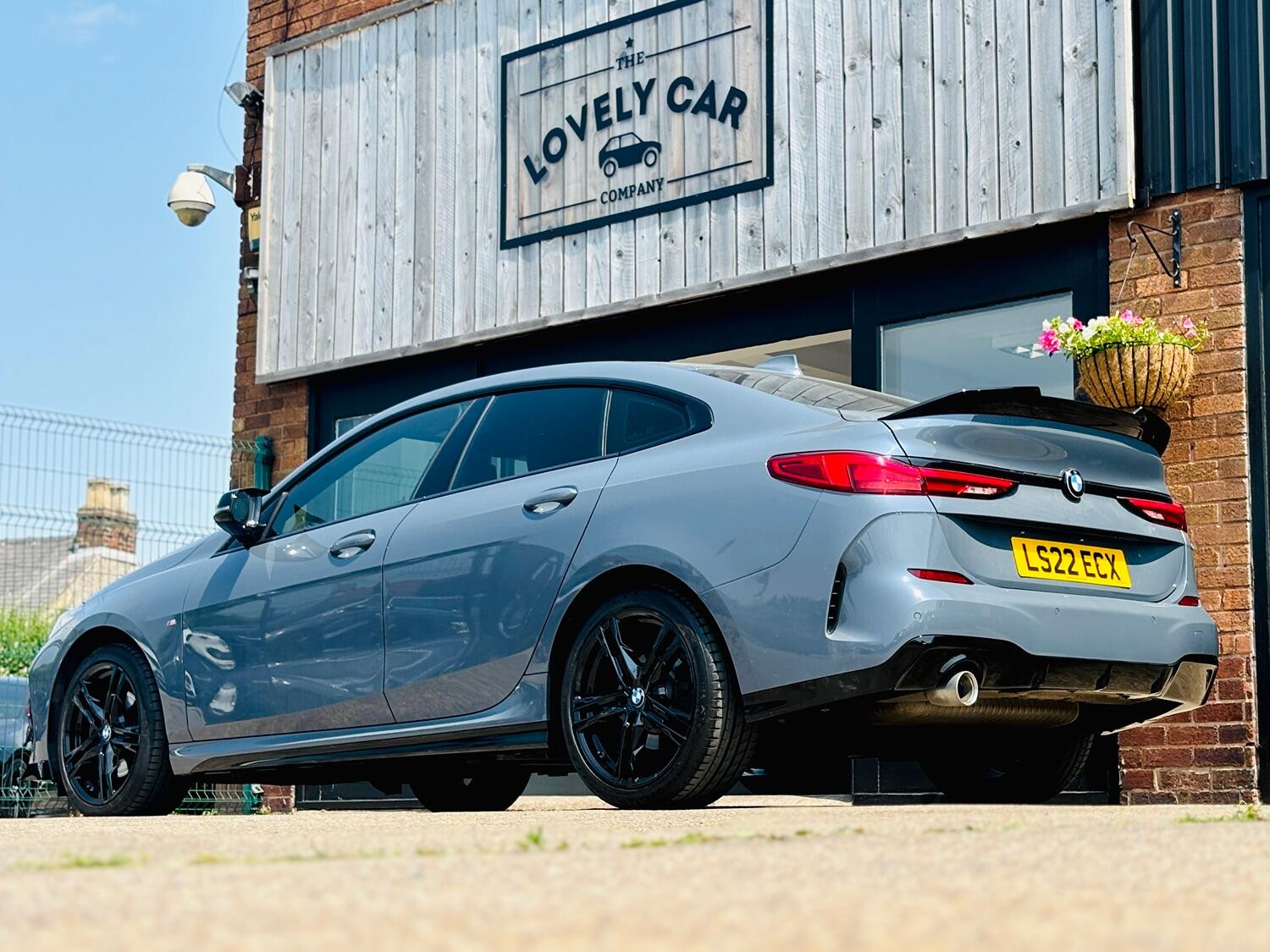 BMW 2 Series