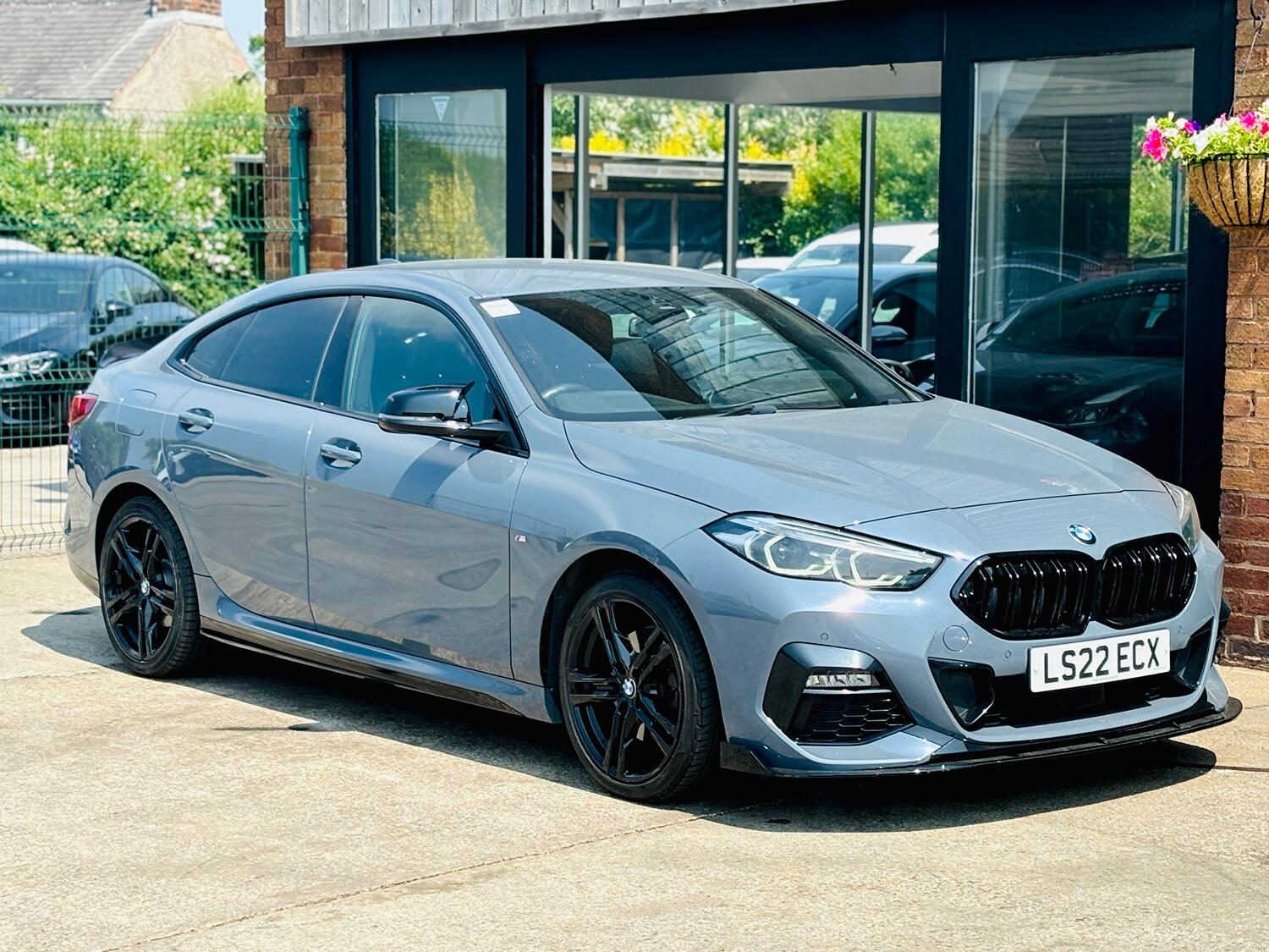 BMW 2 Series