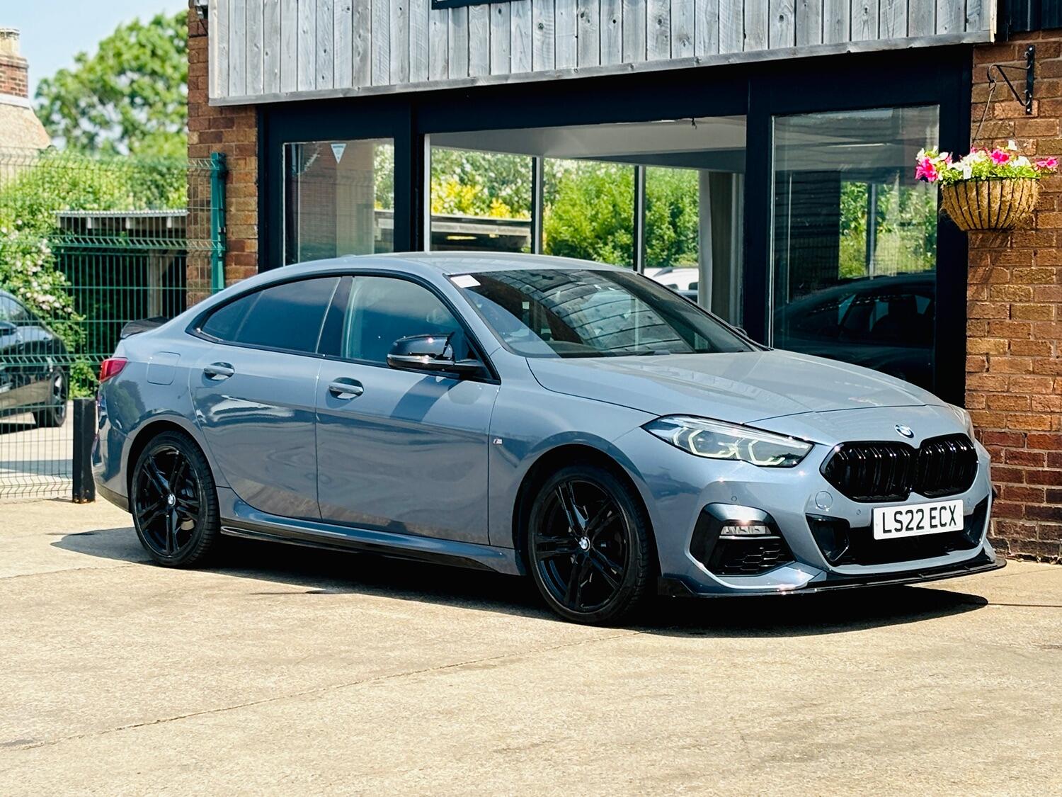 BMW 2 Series