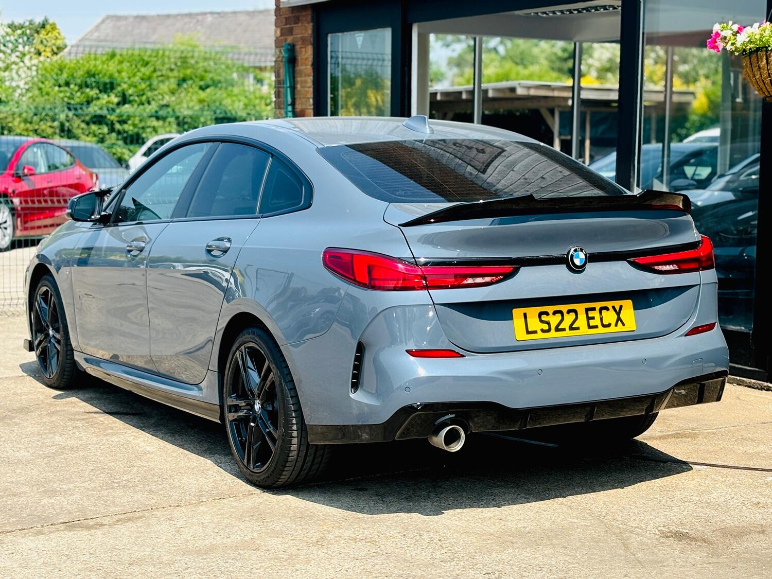 BMW 2 Series