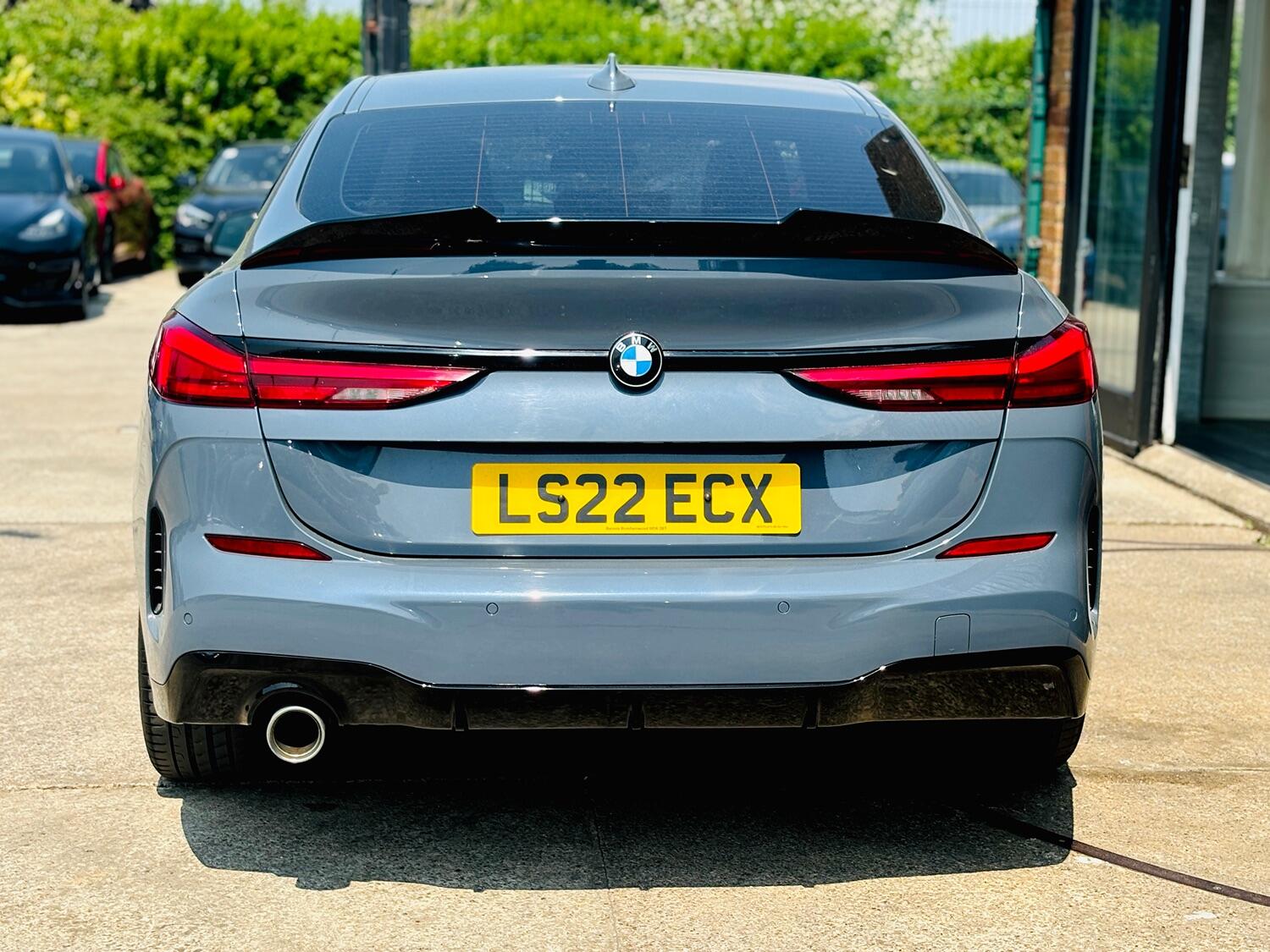 BMW 2 Series