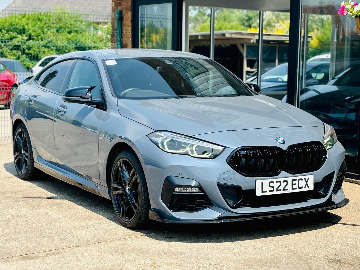BMW 2 Series