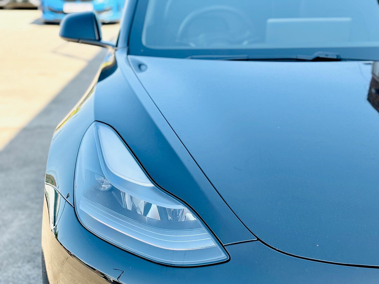 Tesla Model-3