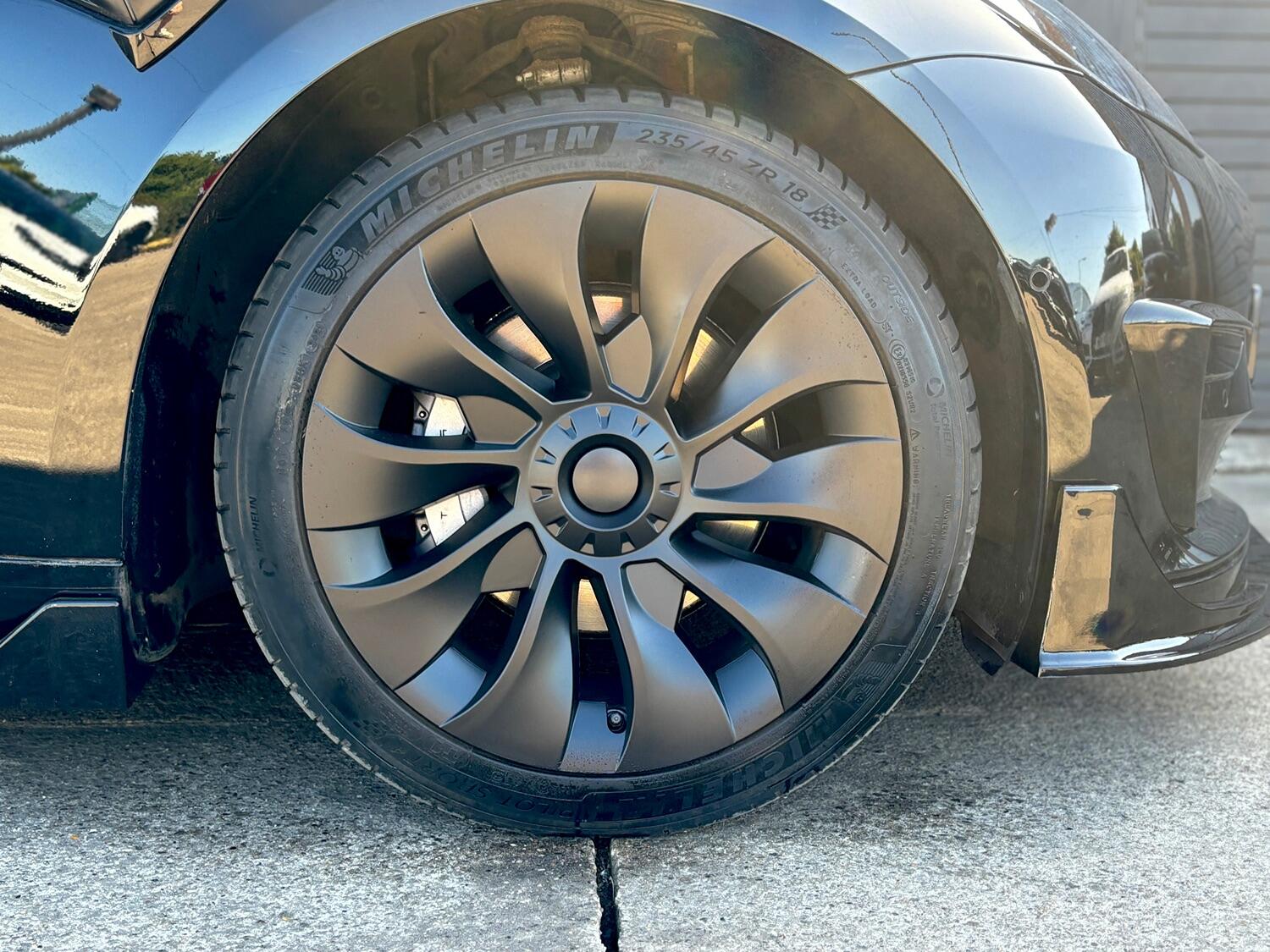 Tesla Model-3