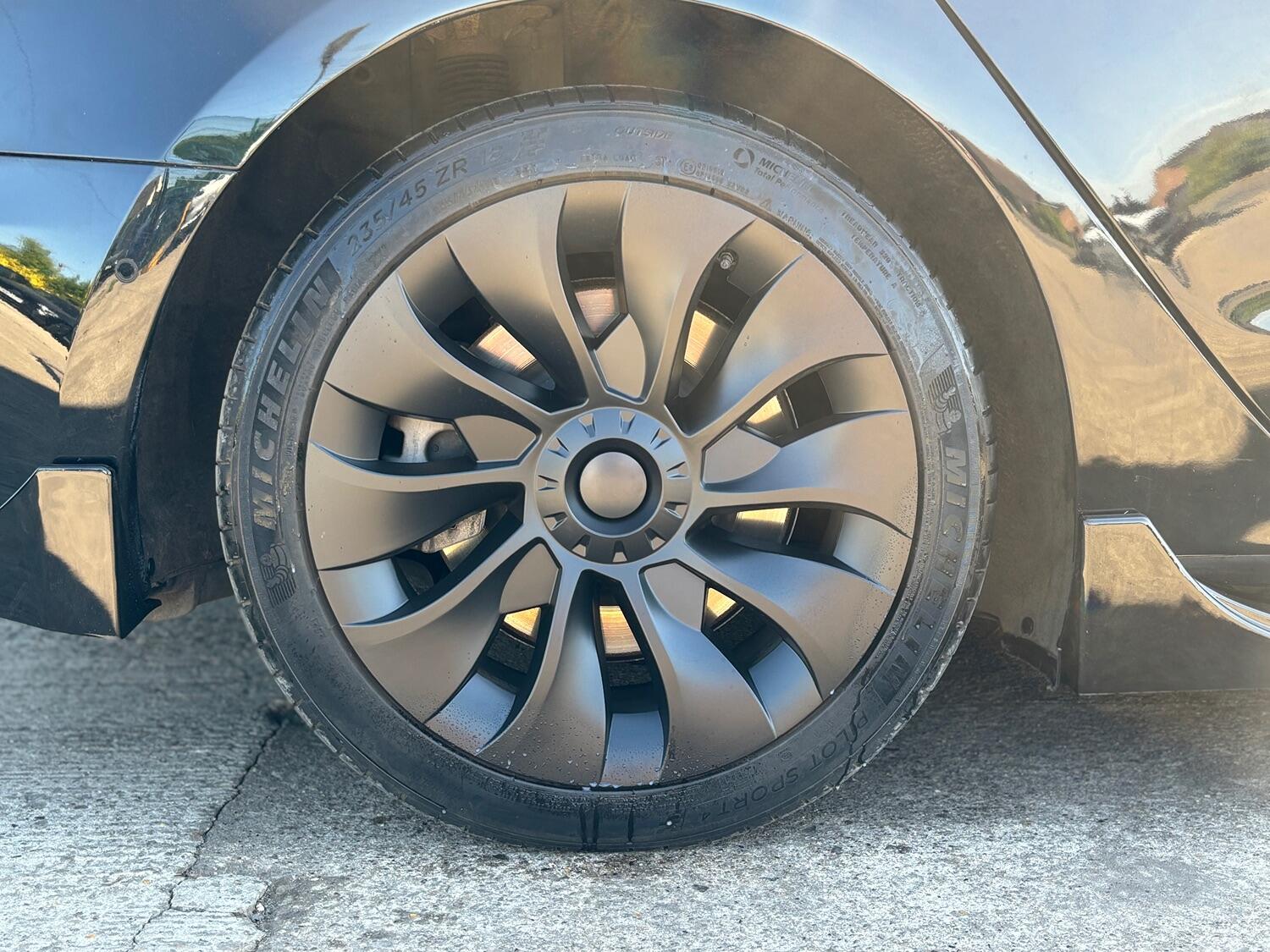Tesla Model-3
