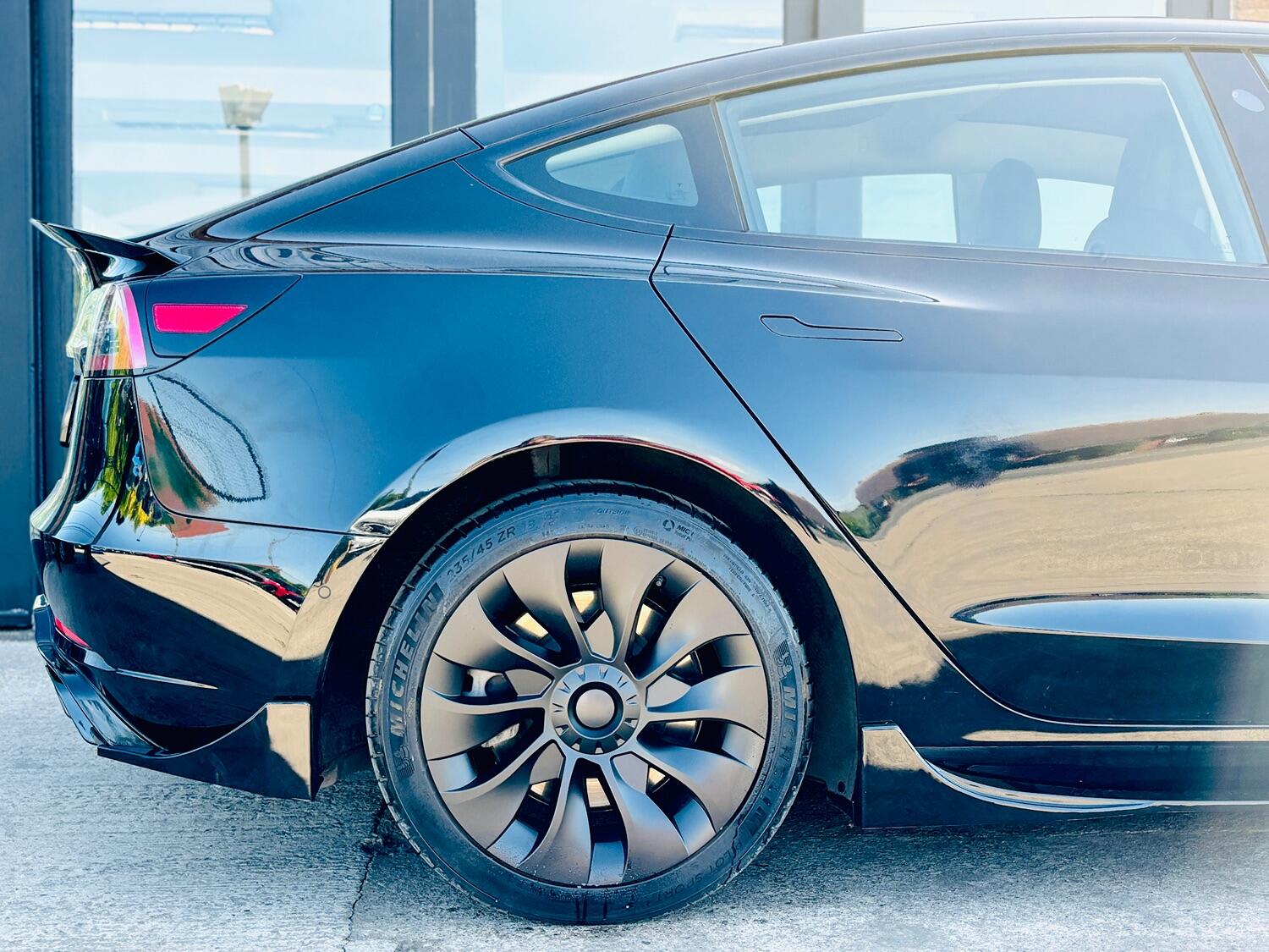 Tesla Model-3