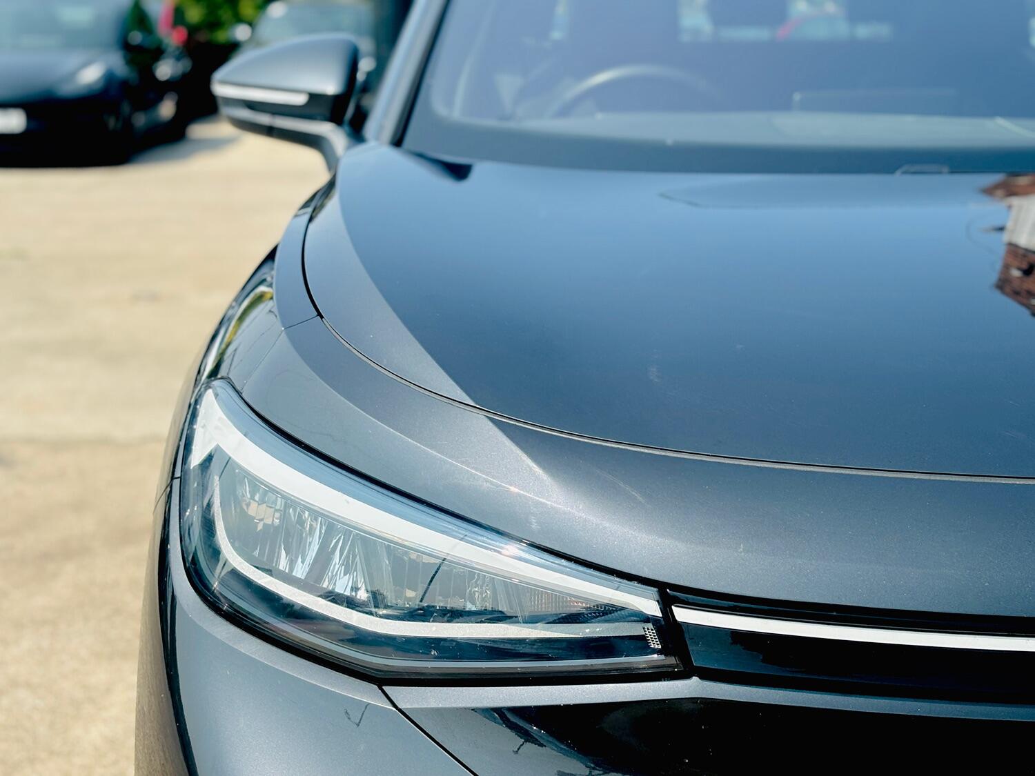 Volkswagen Id4