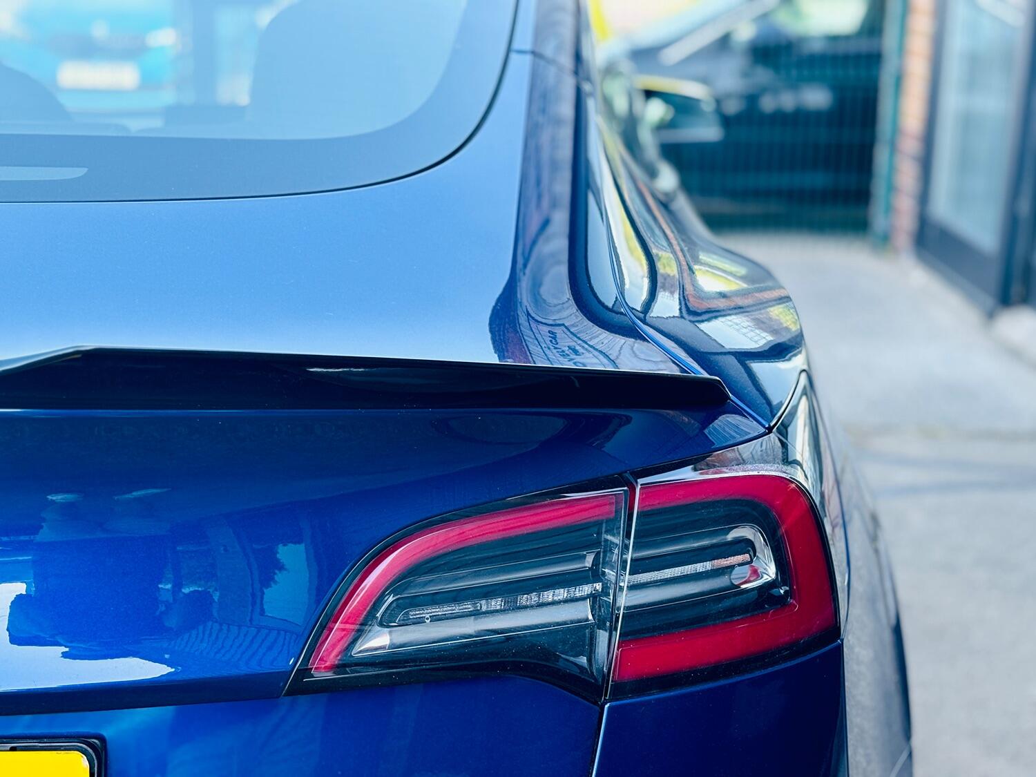 Tesla Model-3