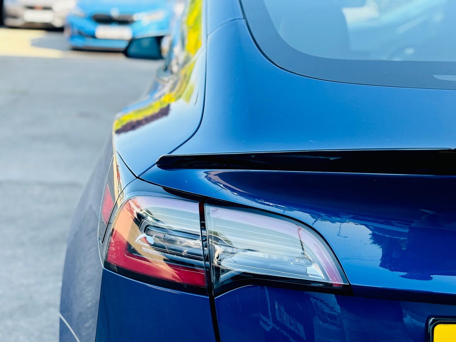 Tesla Model-3