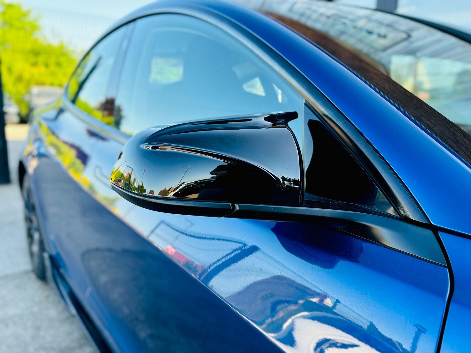 Tesla Model-3