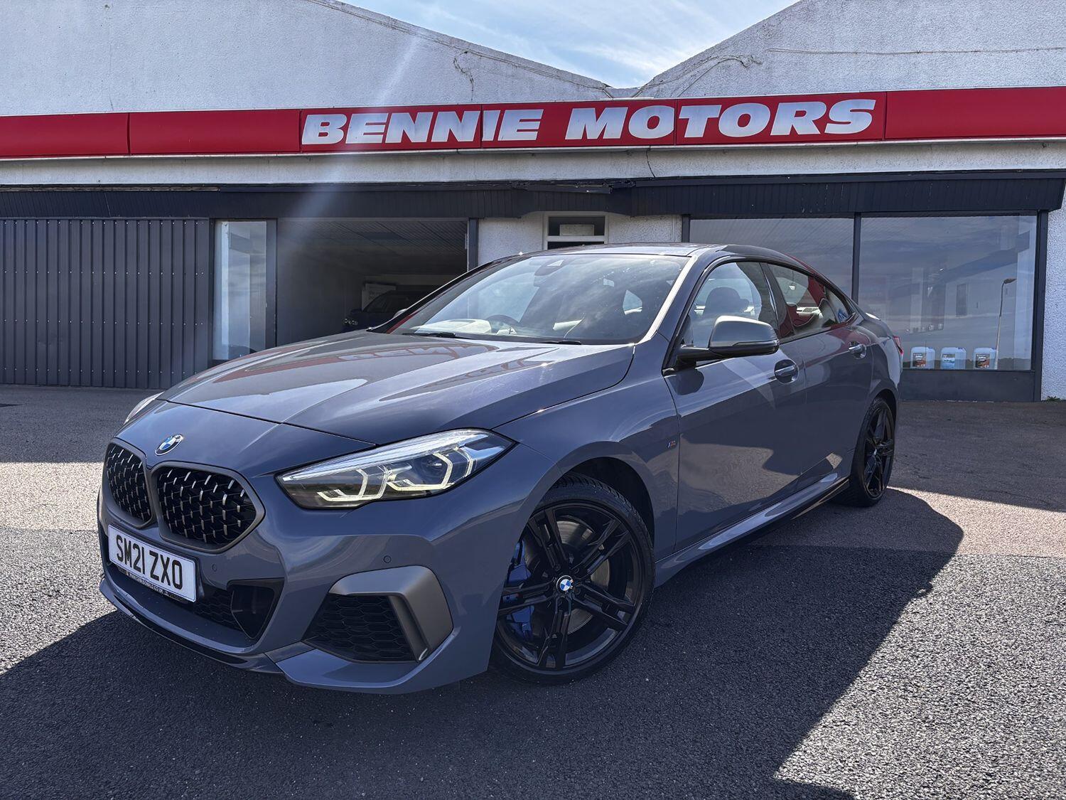 BMW 2 Series