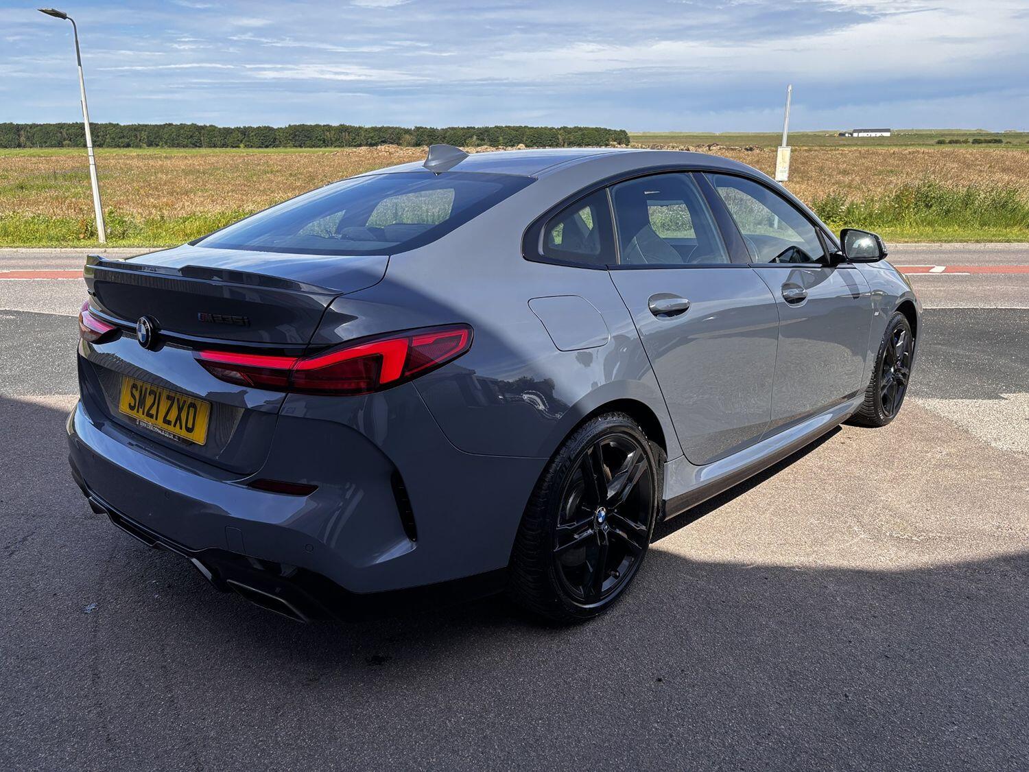 BMW 2 Series