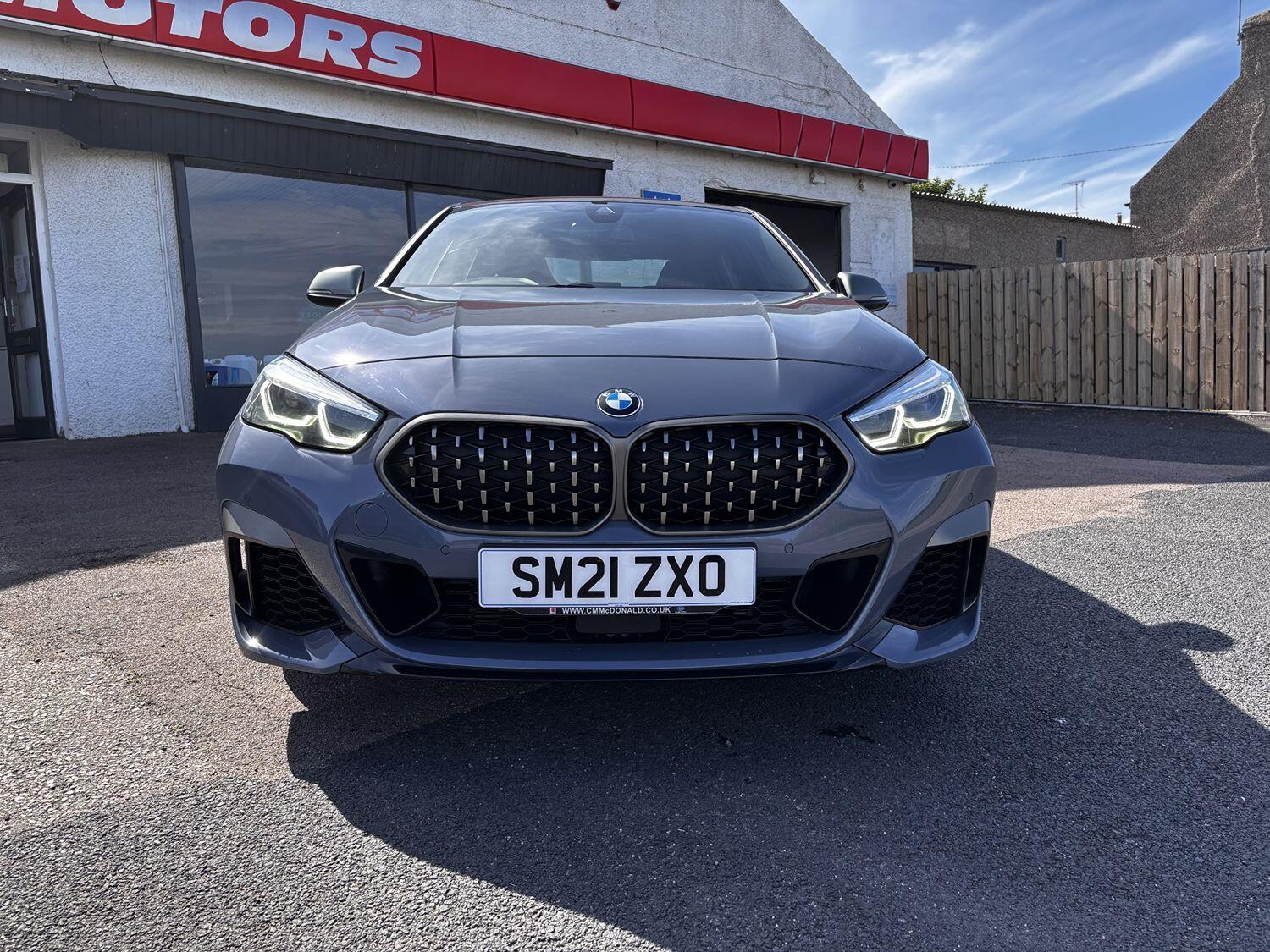 BMW 2 Series