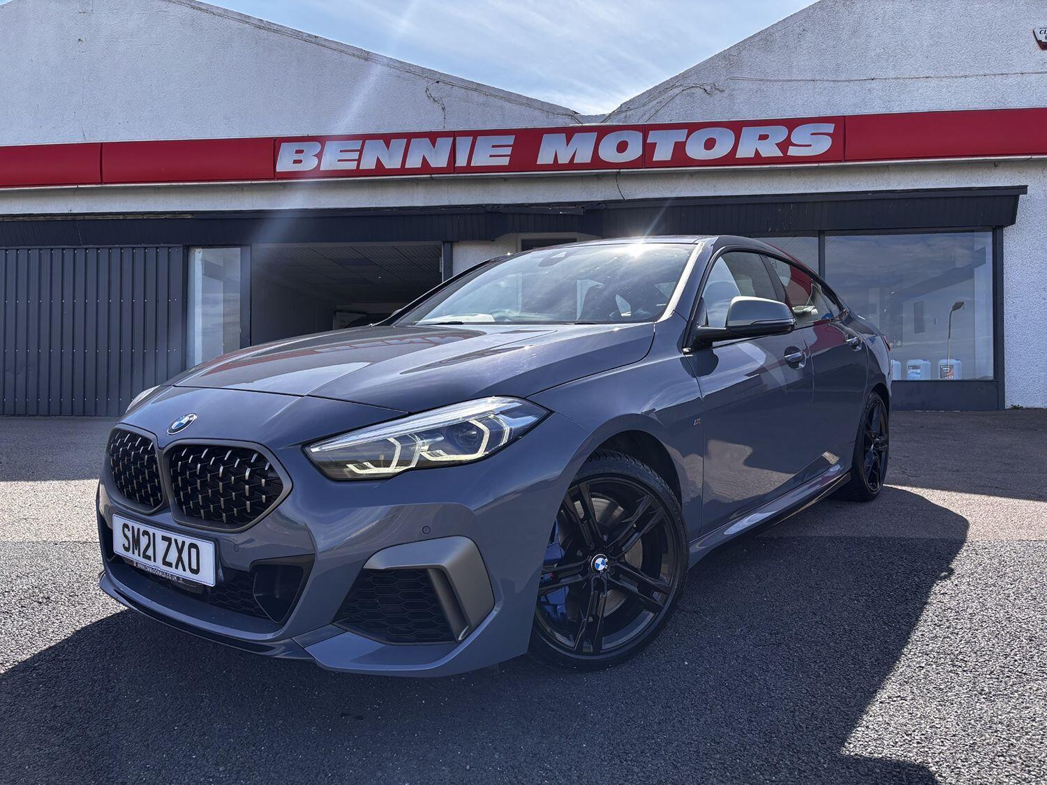 BMW 2 Series