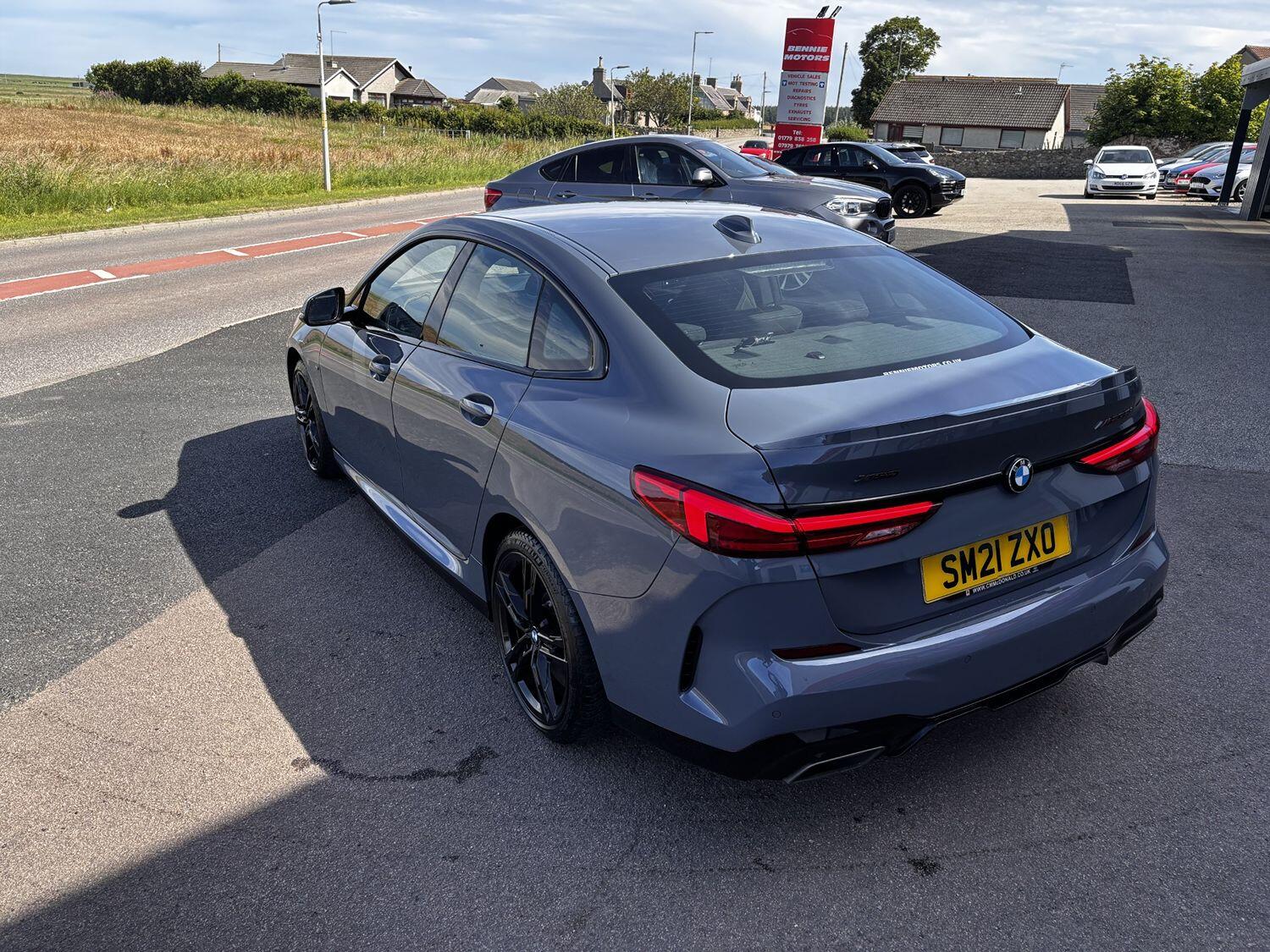 BMW 2 Series
