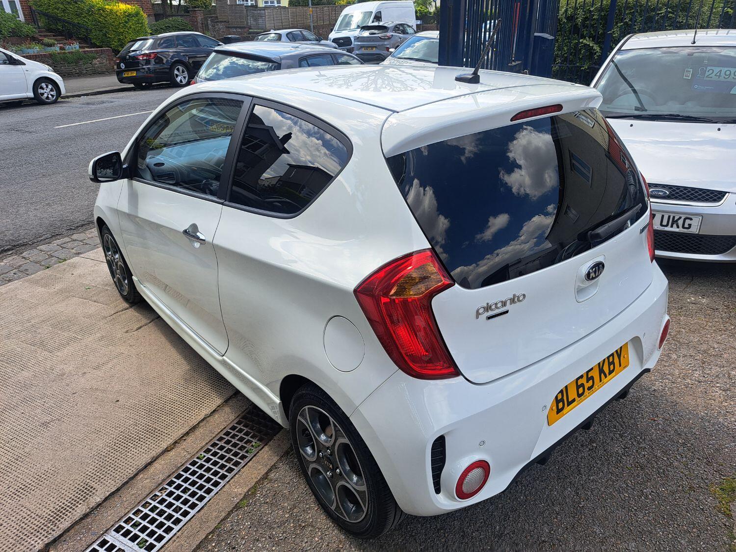 Kia Picanto