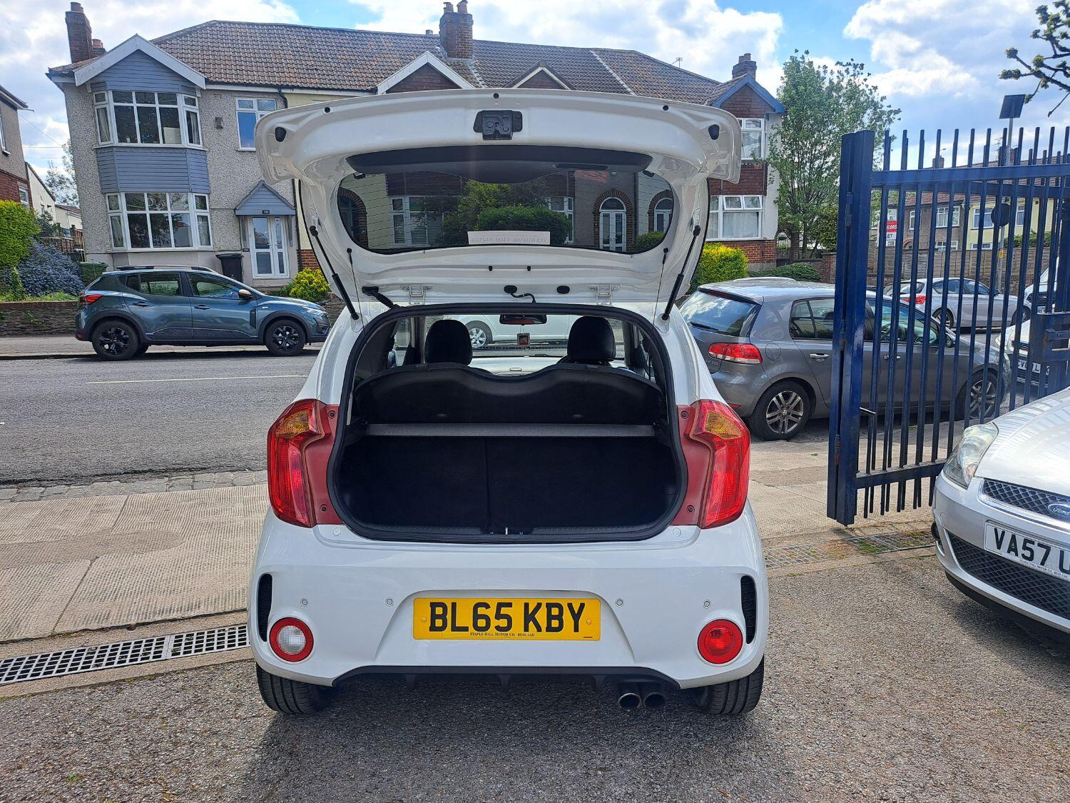 Kia Picanto