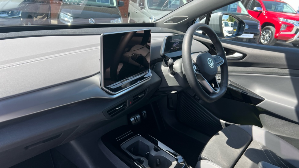 Volkswagen Id4