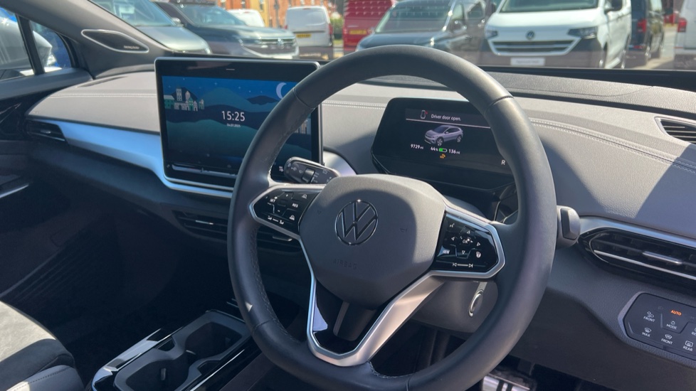 Volkswagen Id4