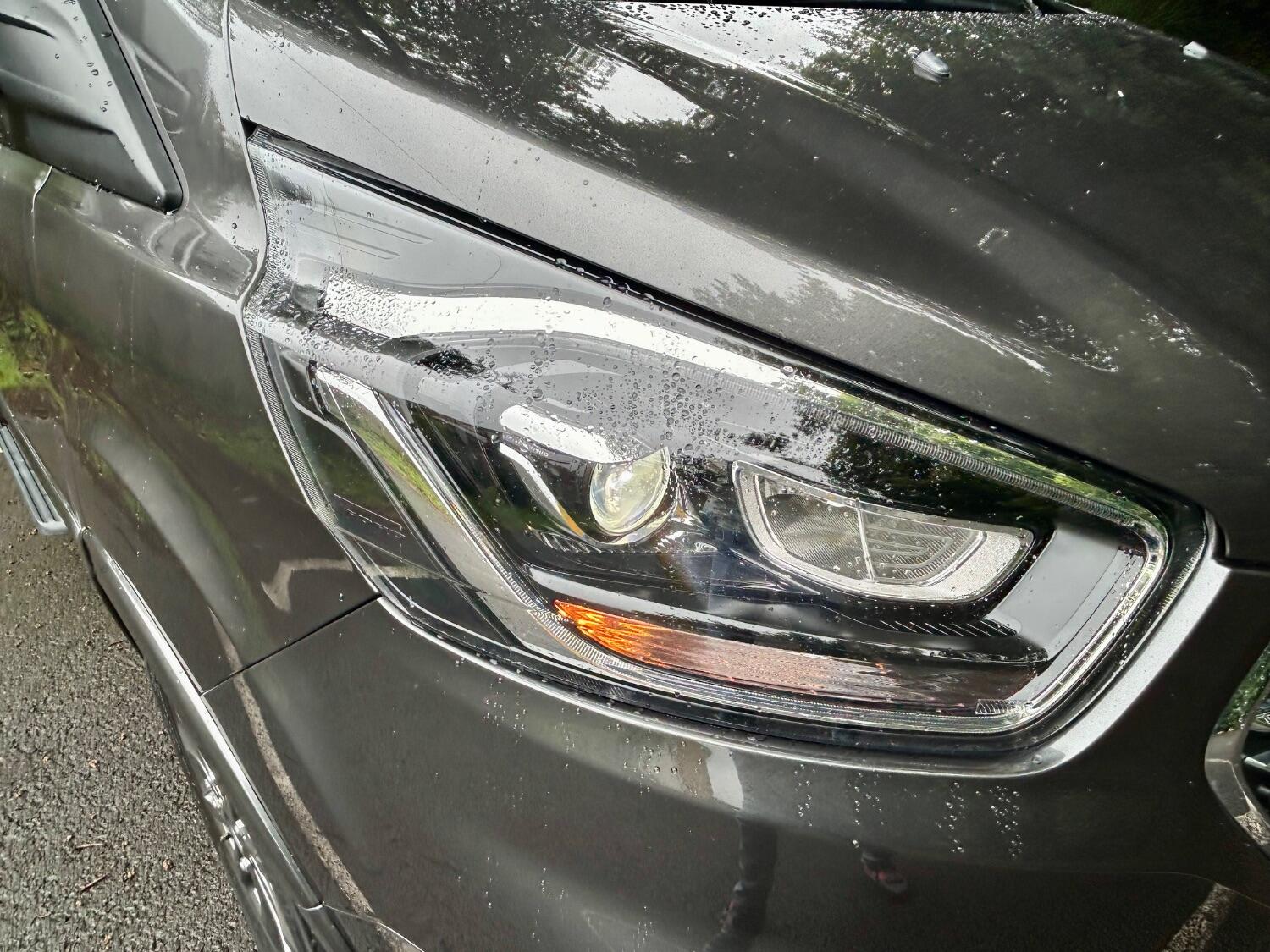 Ford Tourneo