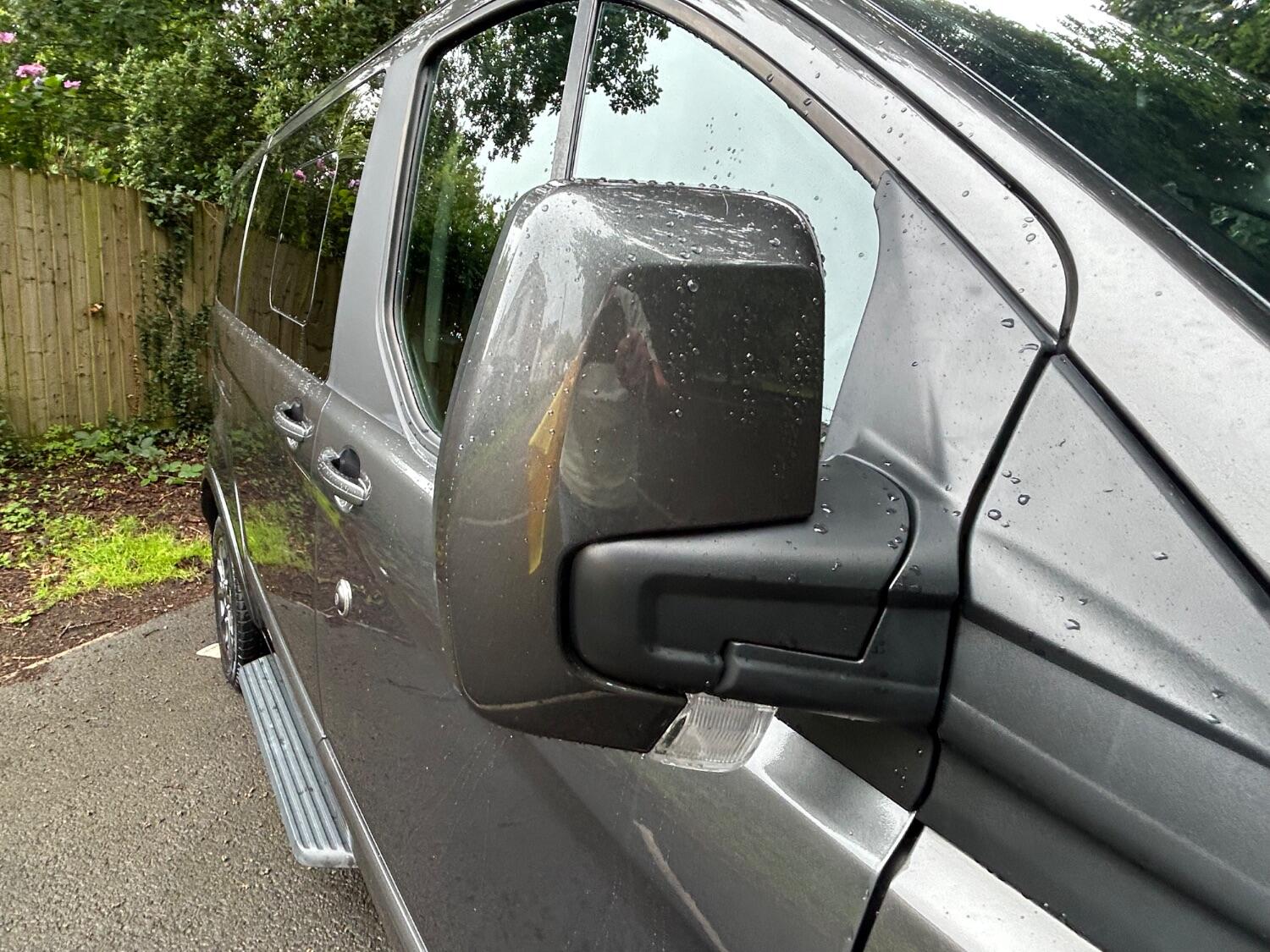 Ford Tourneo
