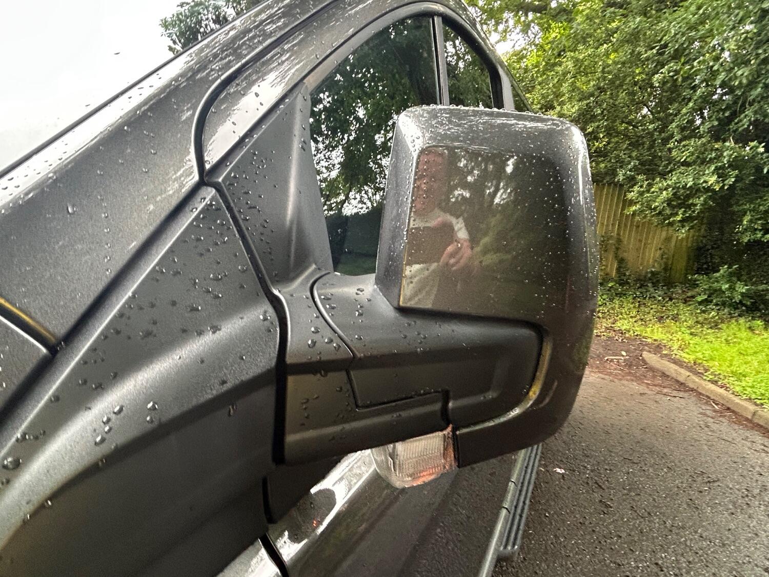Ford Tourneo