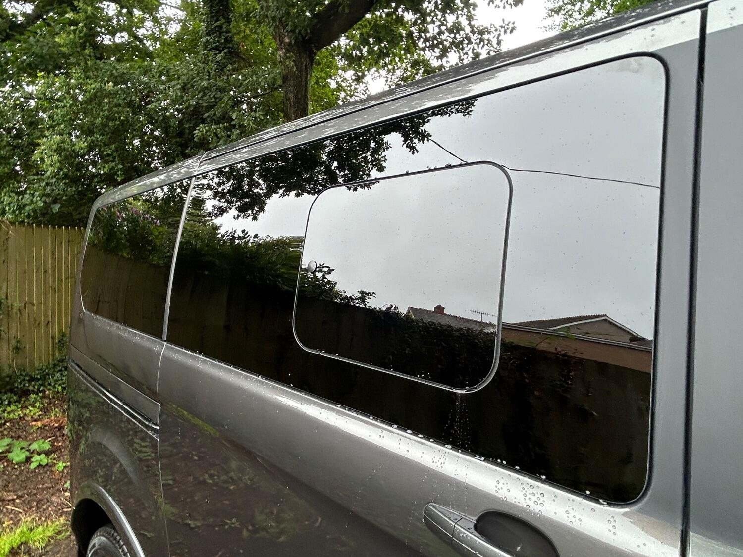 Ford Tourneo