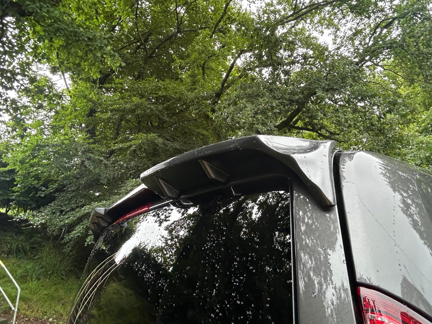 Ford Tourneo