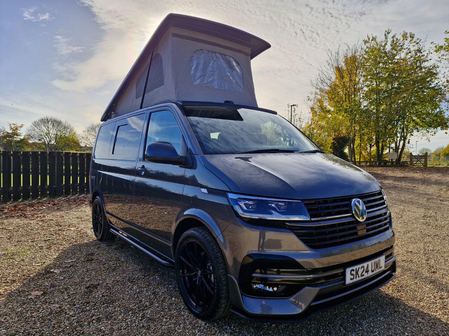 Volkswagen CALIFORNIA