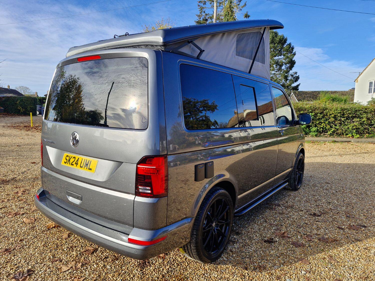 Volkswagen CALIFORNIA