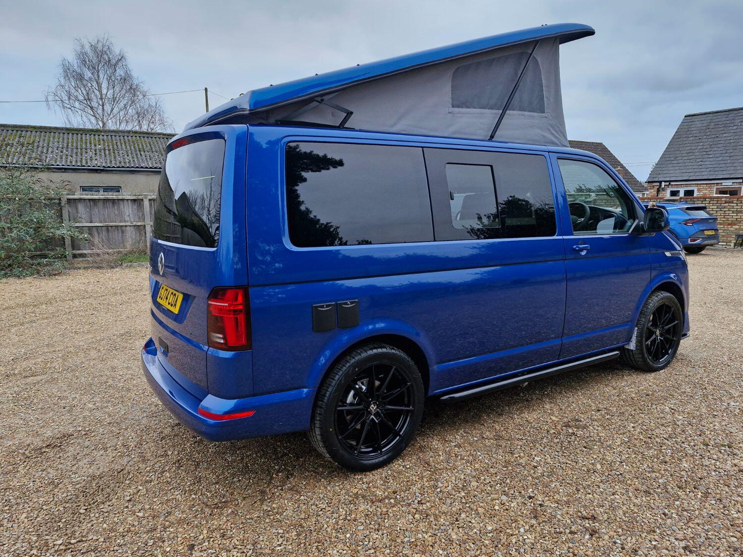 Volkswagen CALIFORNIA