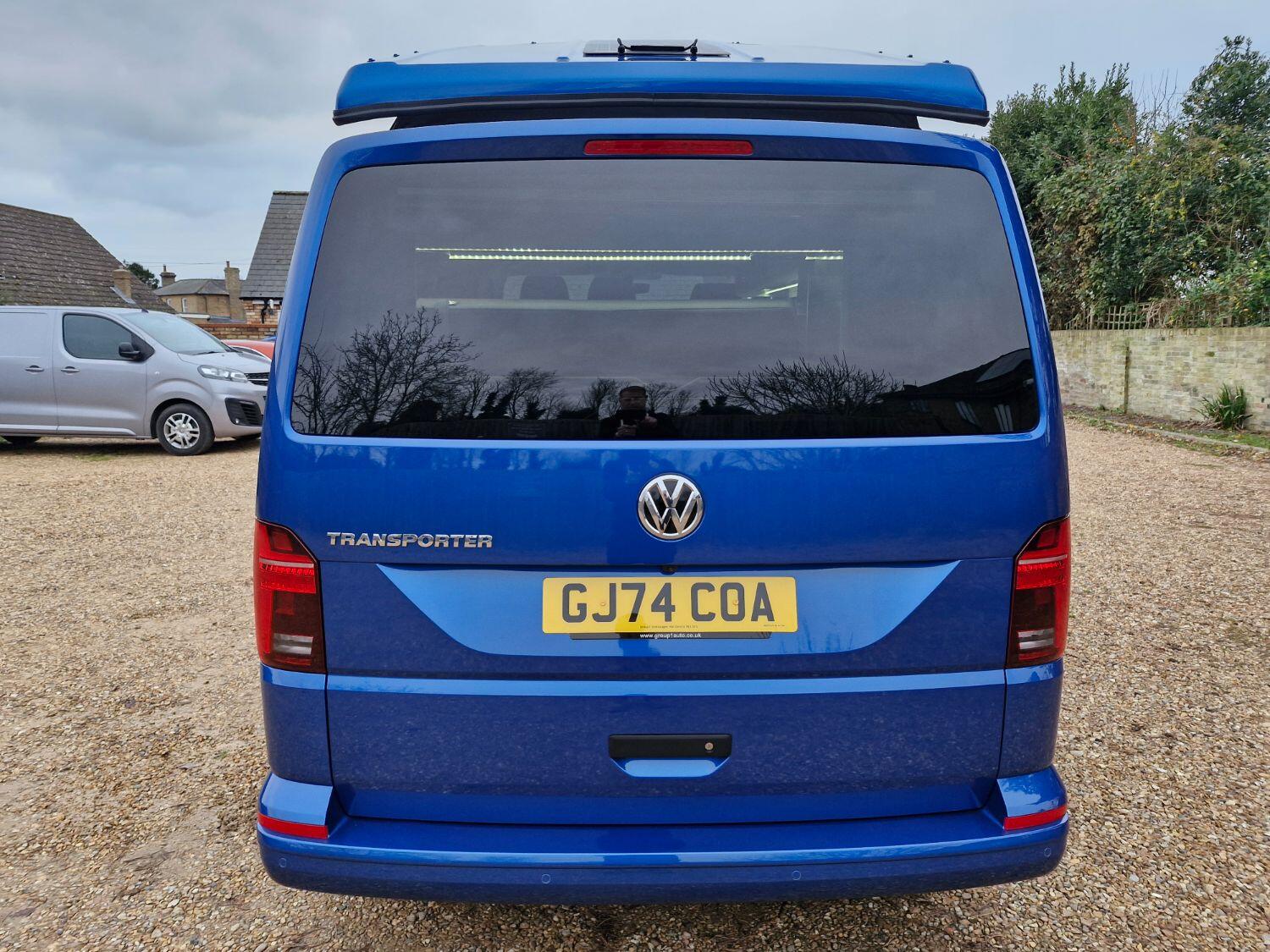 Volkswagen CALIFORNIA