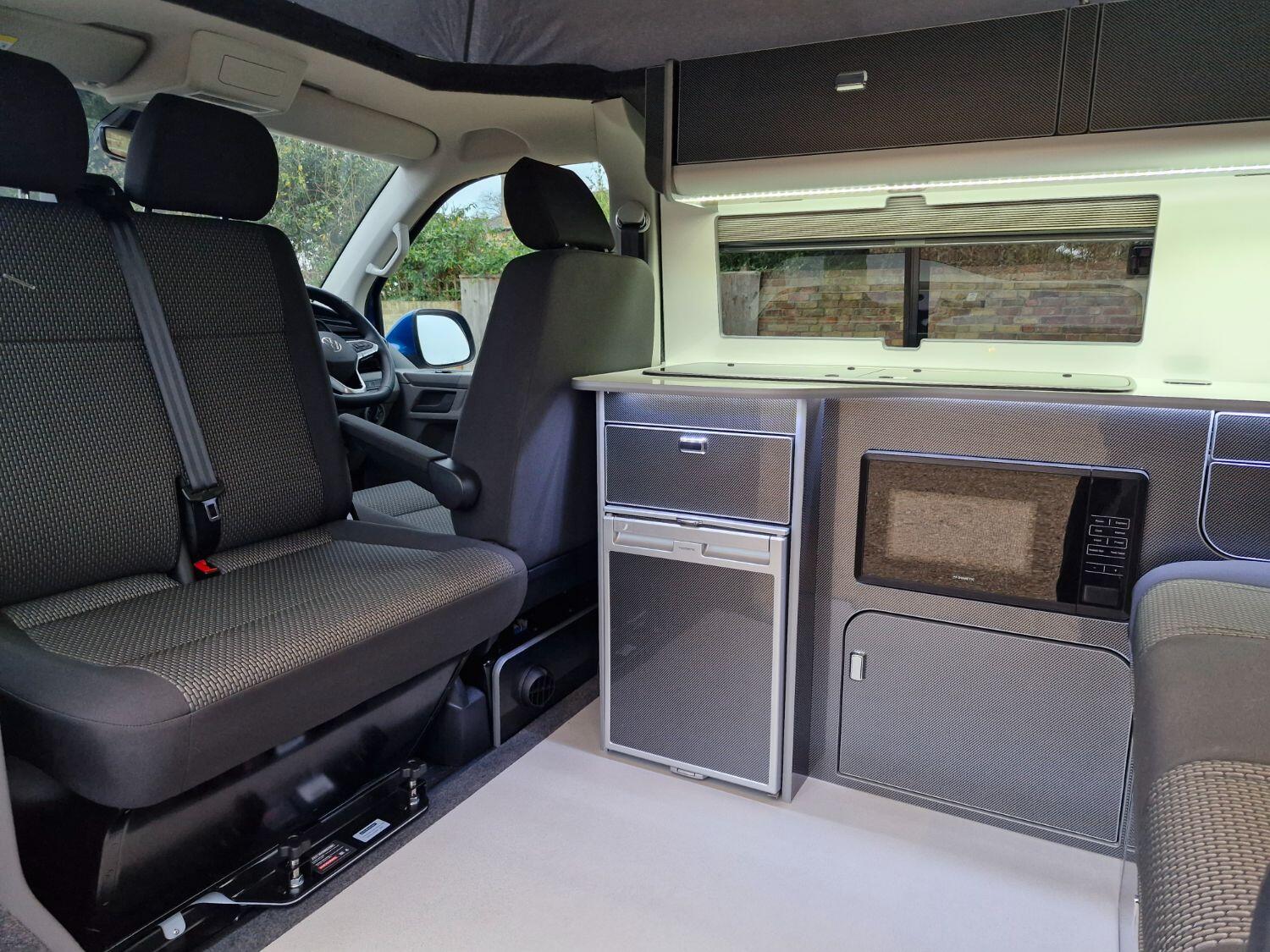Volkswagen CALIFORNIA