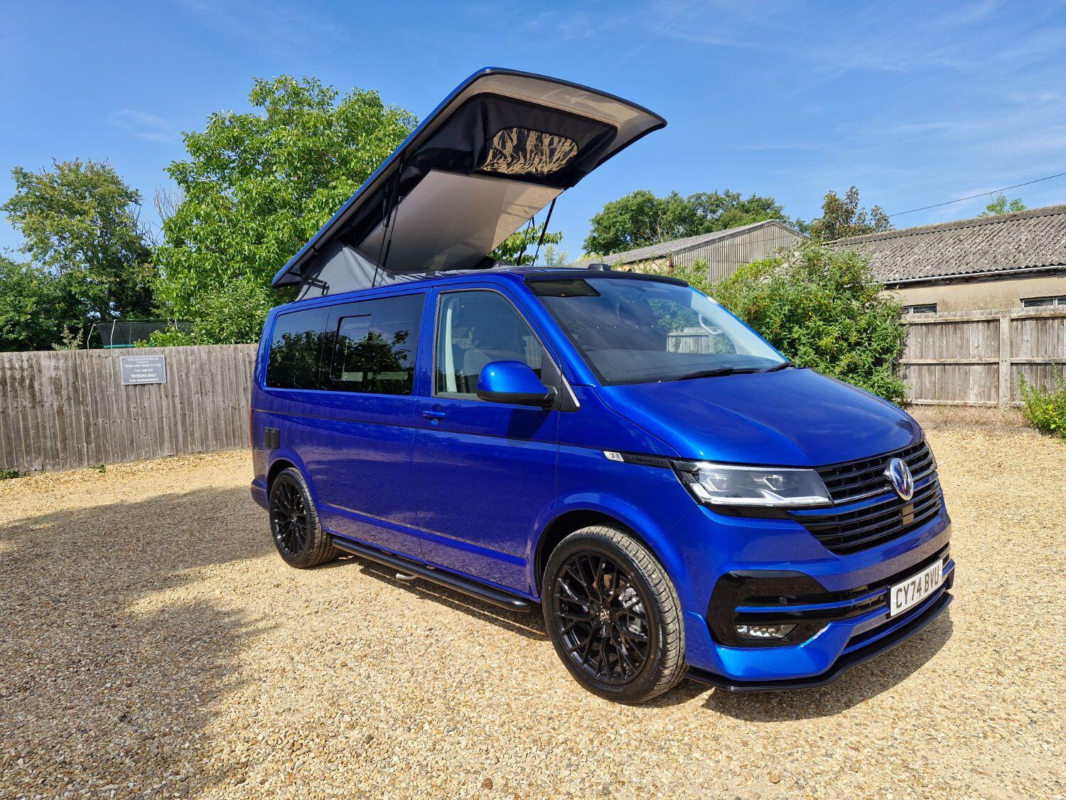 Volkswagen CALIFORNIA